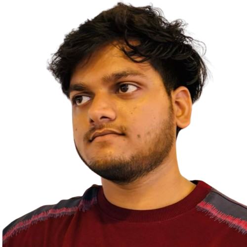 Nikhil Yadav